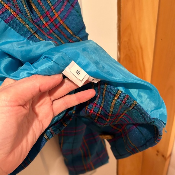 Vintage Doncaster short suit - Picture 9 of 15